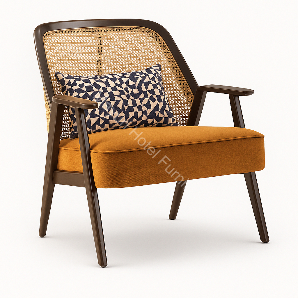 Restaurant Arm Chairs  