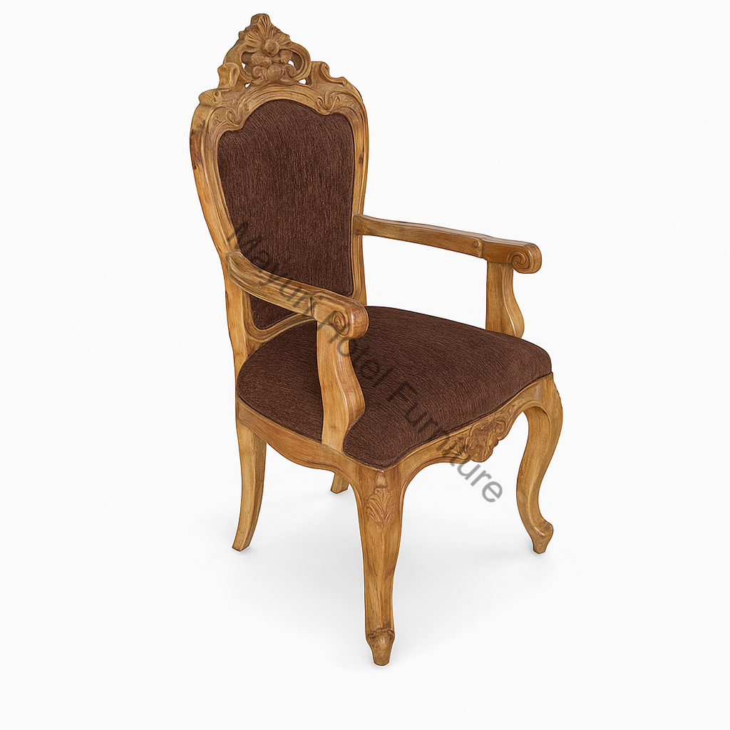 Carving Chair