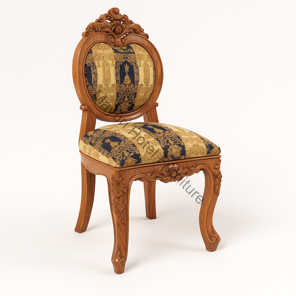 Carving Chair