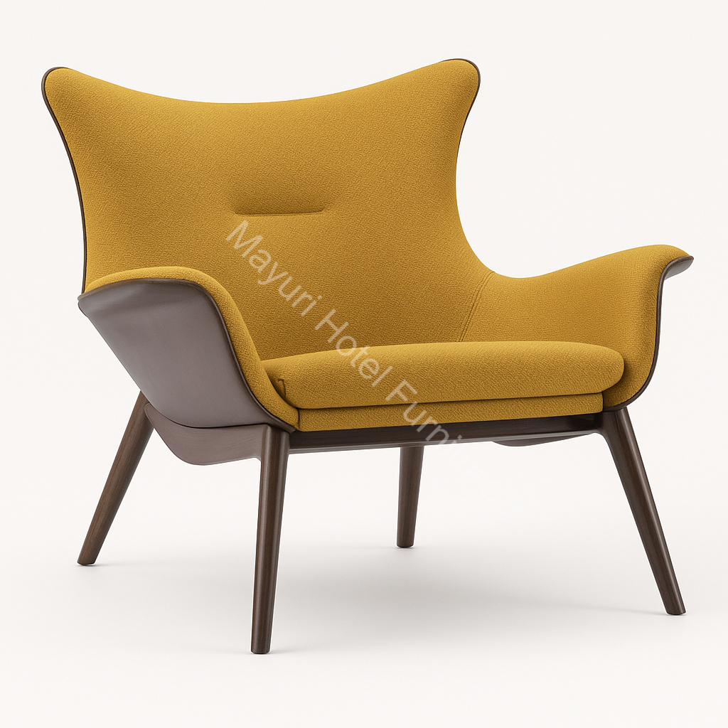 Lounge Chairs