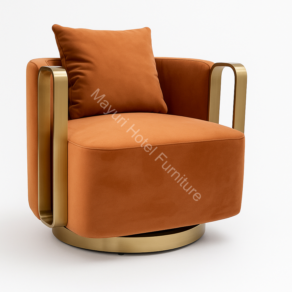 Lounge Chairs