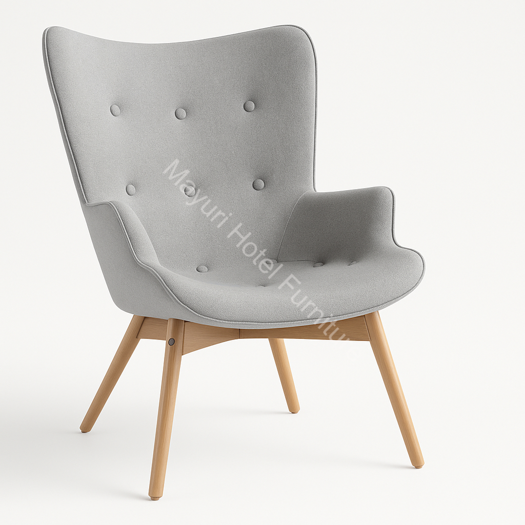 Lounge Chairs