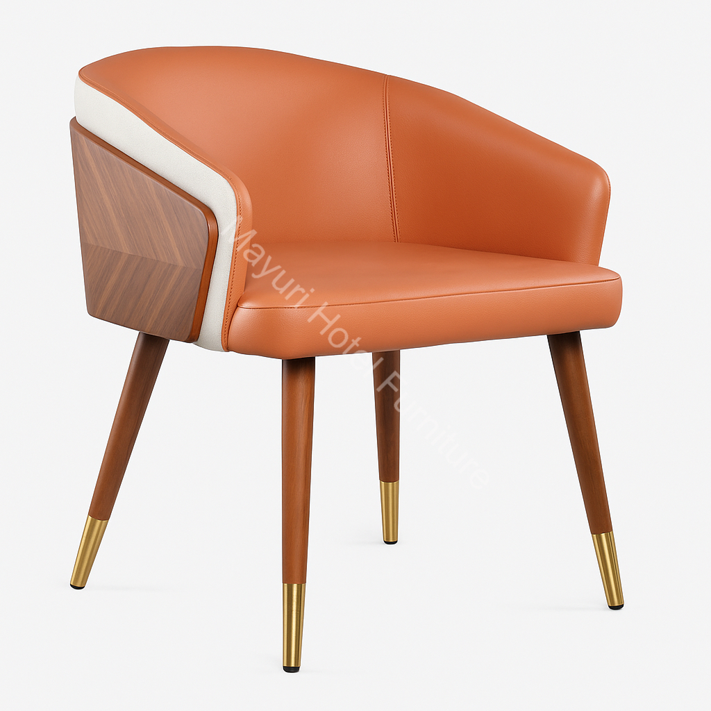 Lounge Chairs