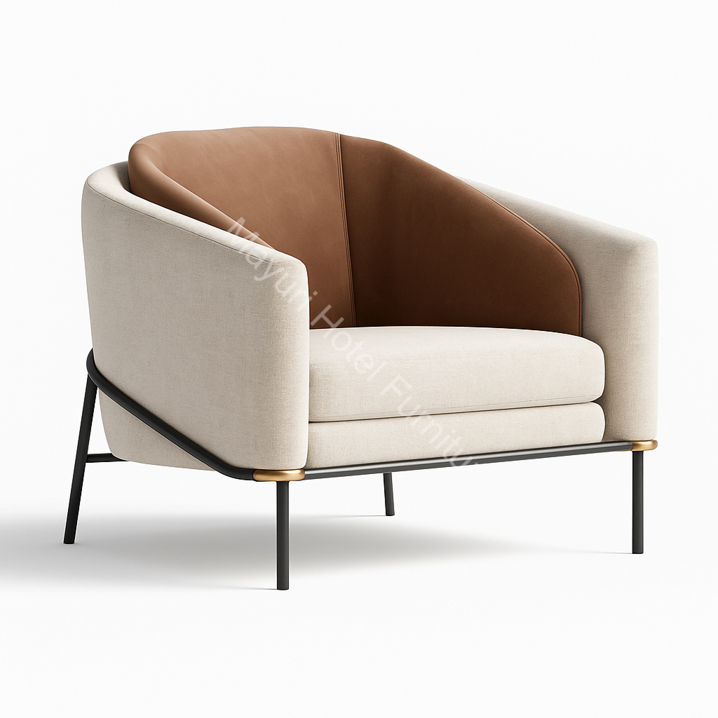Lounge Chairs