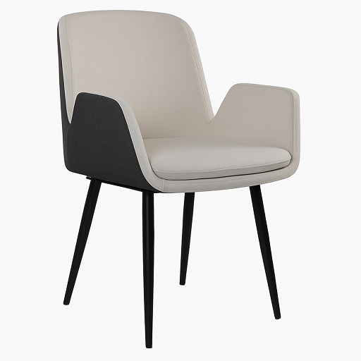 Image of Restaurant Lounge Chairs RLC-51