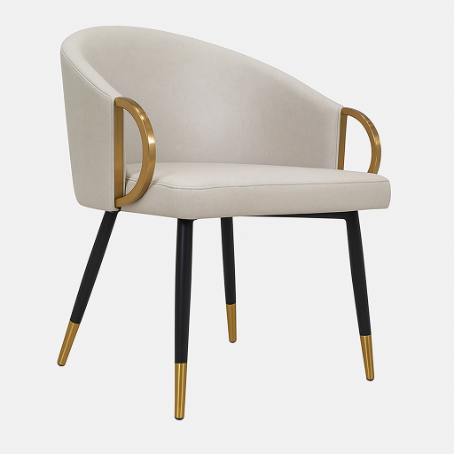 Image of Restaurant Lounge Chairs RLC-73