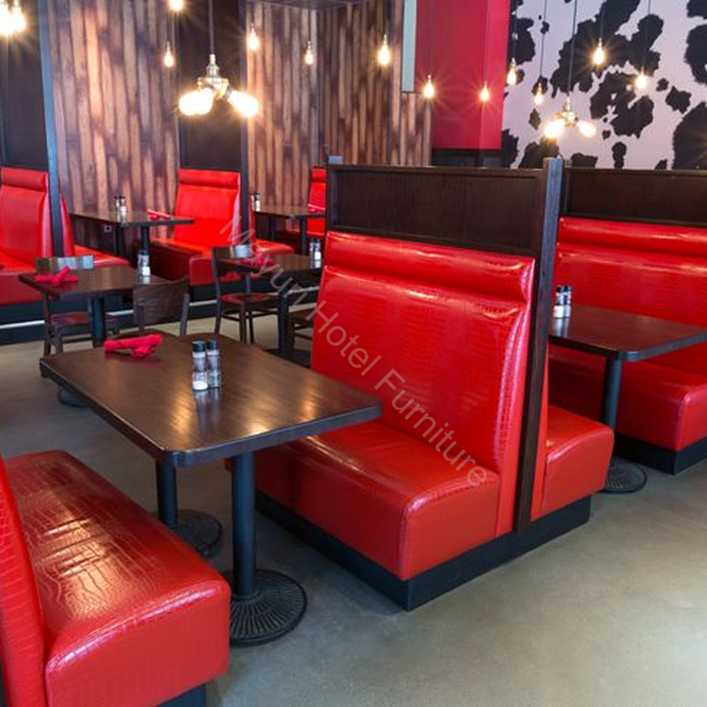Restaurant Sofa