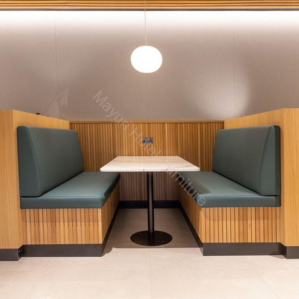 Restaurant Sofa