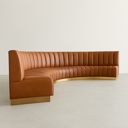 Image of Restaurant Sofa RS-14