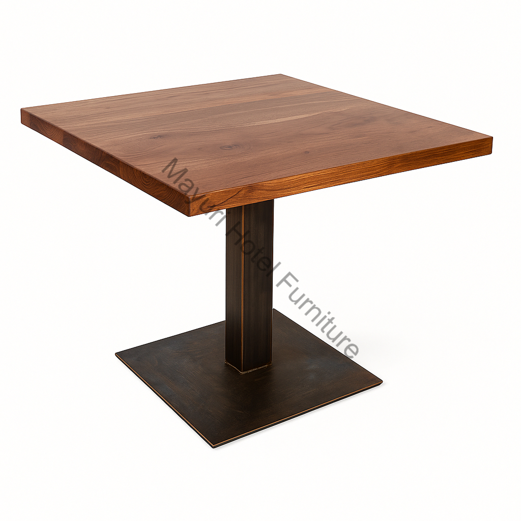 Restaurant Table