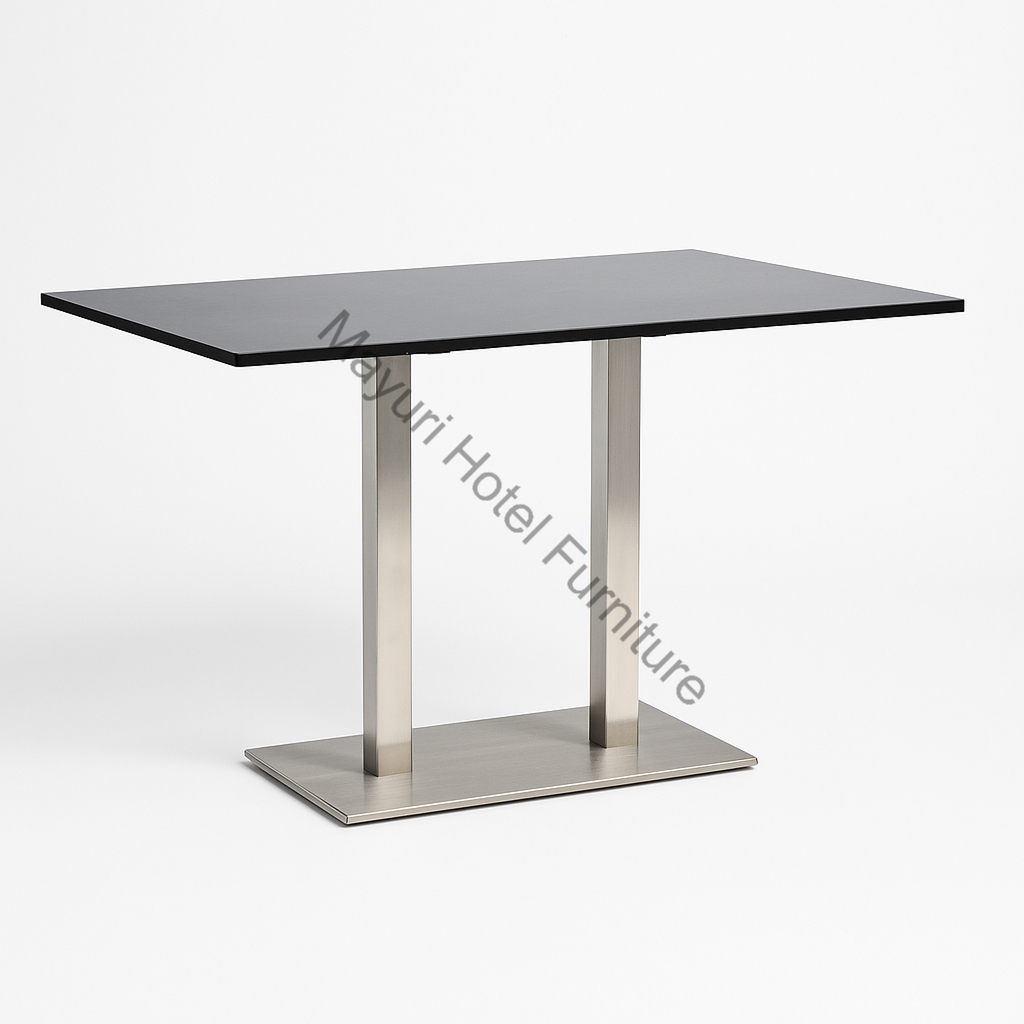 Restaurant Table