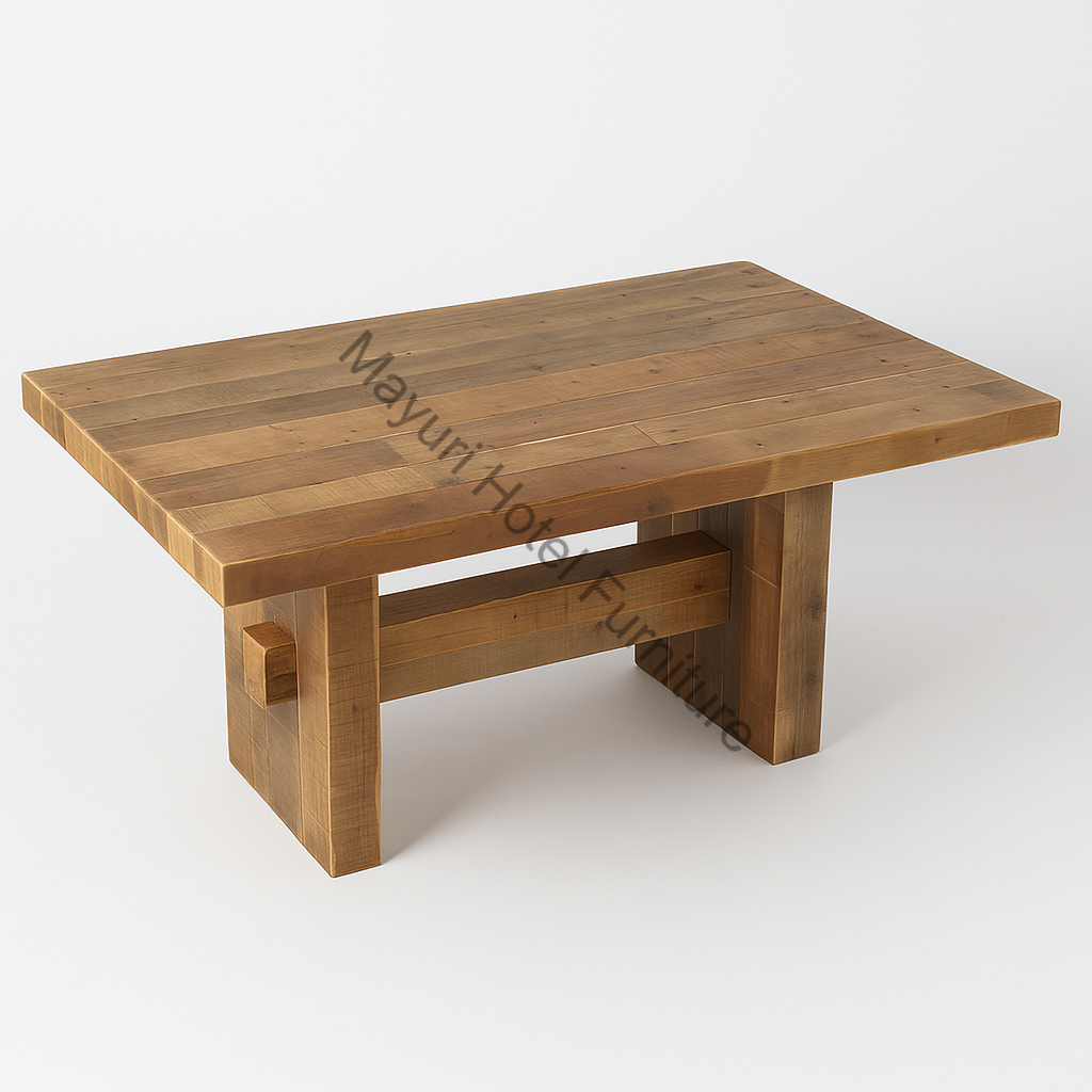 Restaurant Table