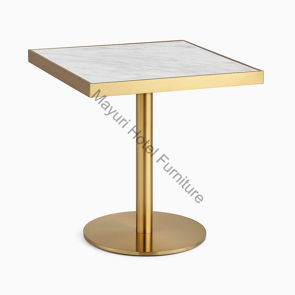 Restaurant Table