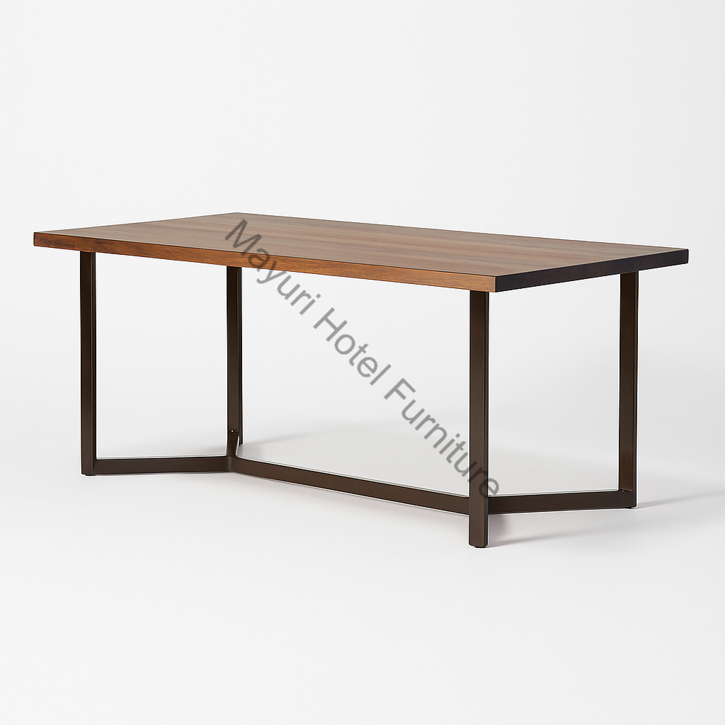 Restaurant Table