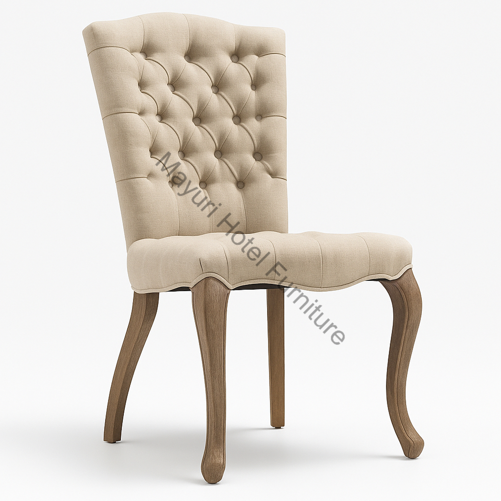 Restaurant Upholstered Chairs