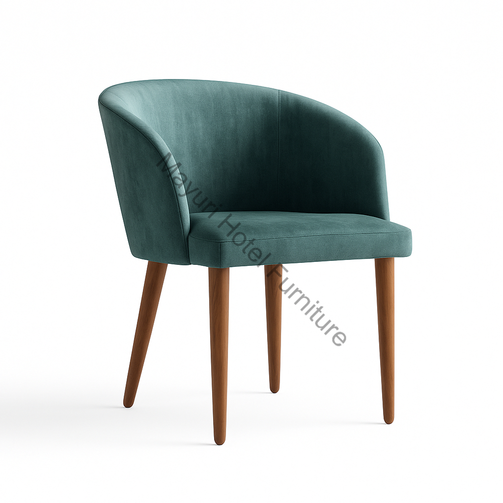 Restaurant Upholstered Chairs