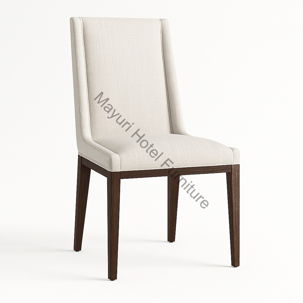 Restaurant Upholstered Chairs
