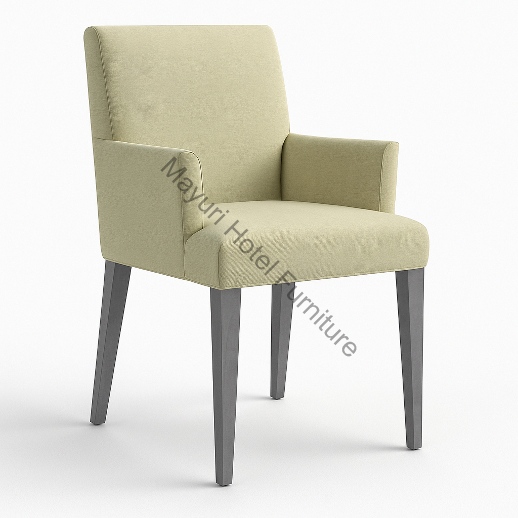 Restaurant Upholstered Chairs
