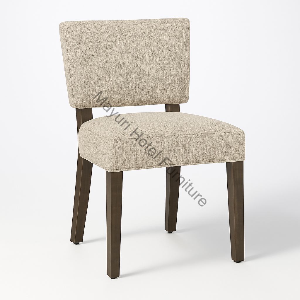 Restaurant Upholstered Chairs