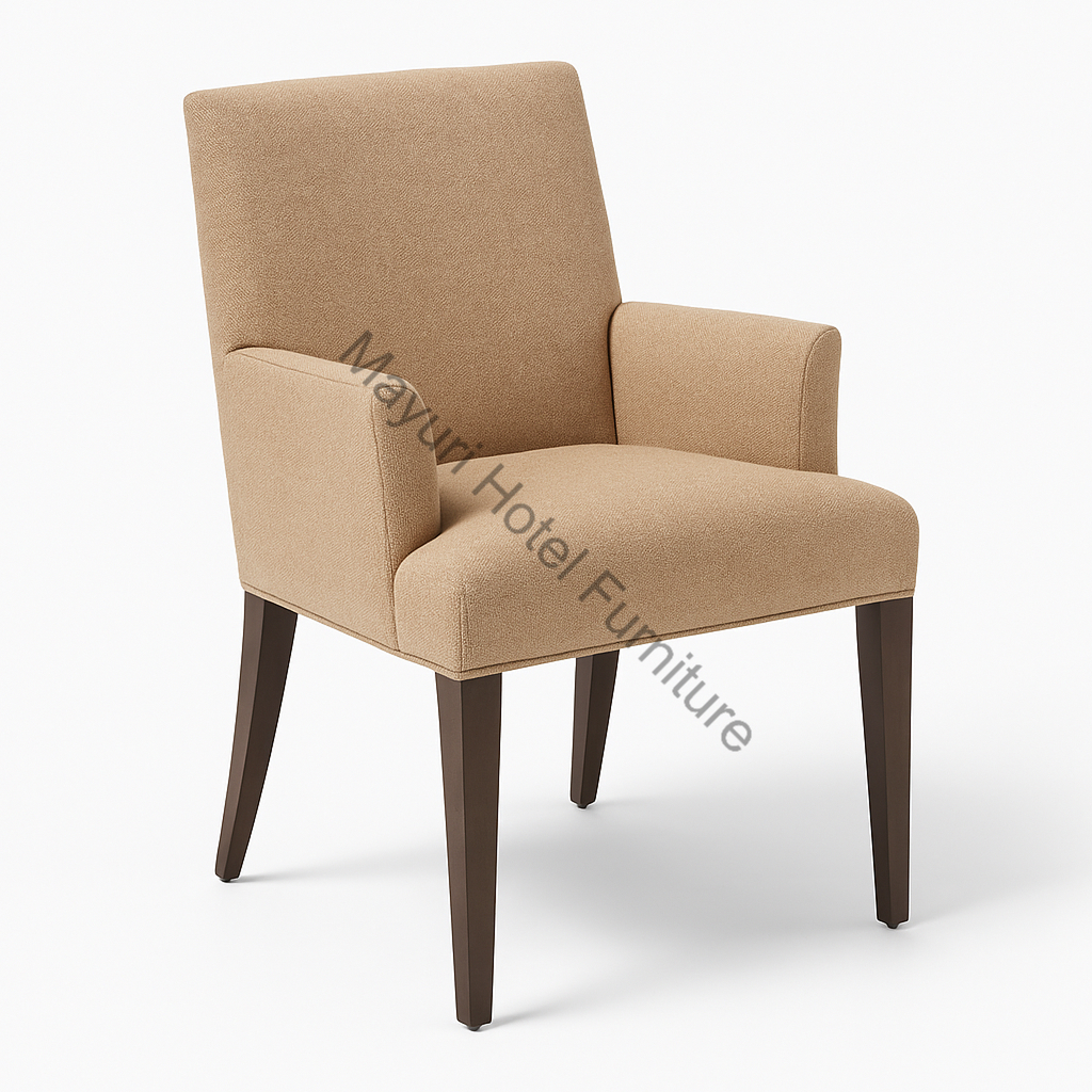 Restaurant Upholstered Chairs