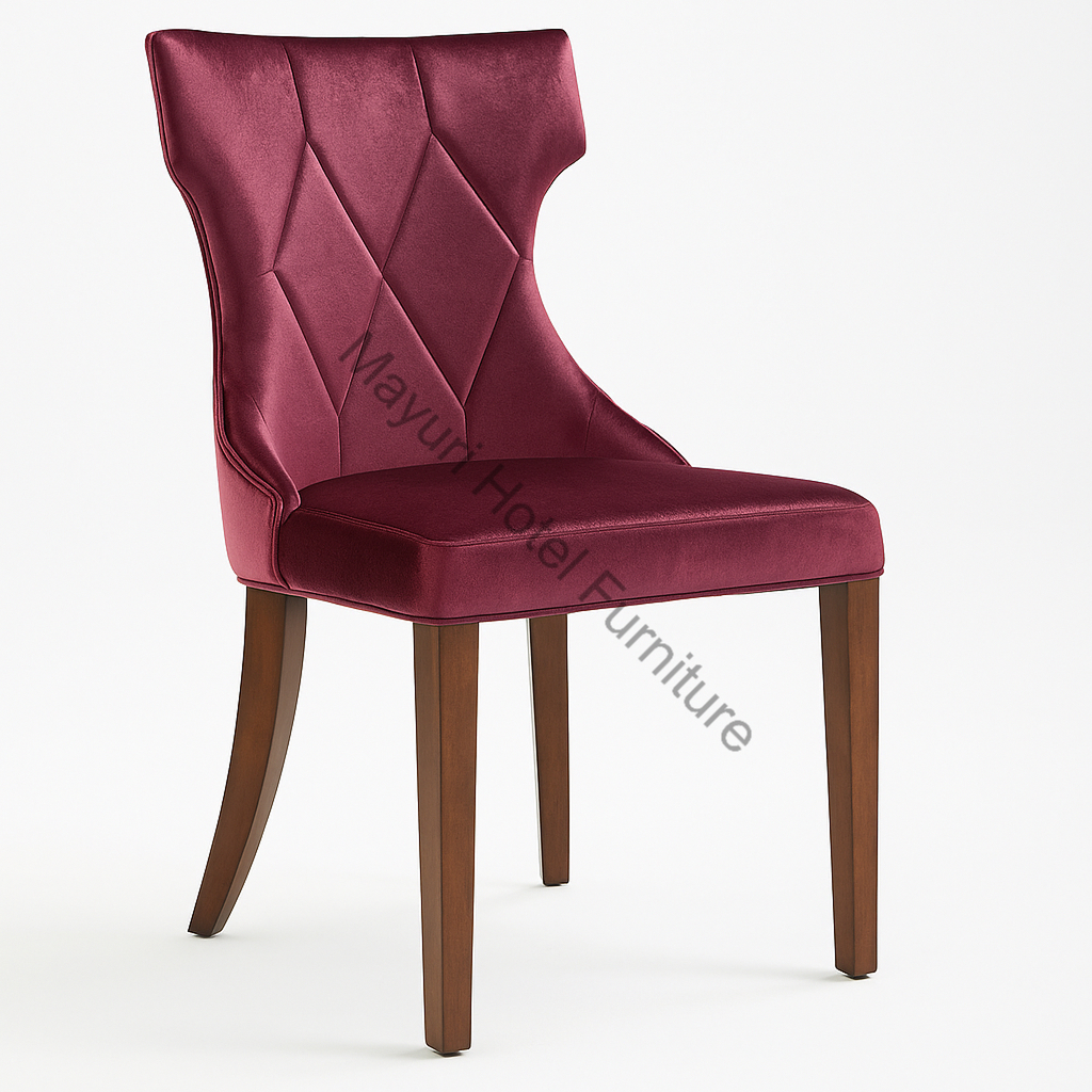 Restaurant Upholstered Chairs