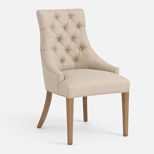 Image of Restaurant Upholstered Chairs RUC-1