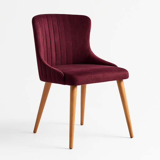 Image of Restaurant Upholstered Chairs RUC-14