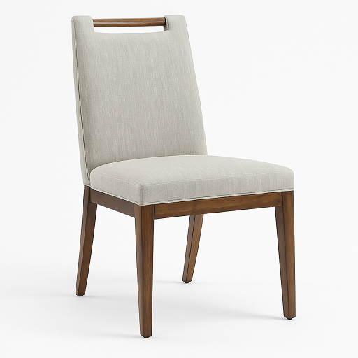 Image of Restaurant Upholstered Chairs RUC-29
