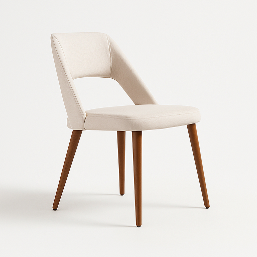 Image of Restaurant Upholstered Chairs RUC-31