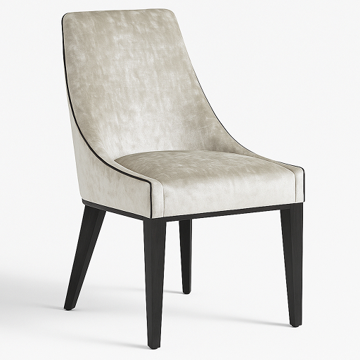 Image of Restaurant Upholstered Chairs RUC-42