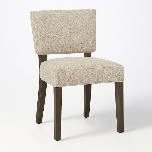 Image of Restaurant Upholstered Chairs RUC-43