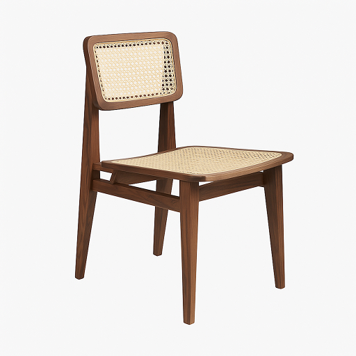 Image of Restaurant Wooden Chair RWC-35