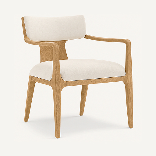 Image of Restaurant Wooden Chair RWC-40